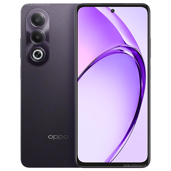 Oppo A3x (China)