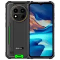 Oukitel WP28 E Green