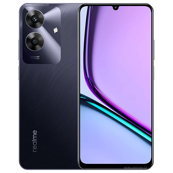 Realme Narzo N61