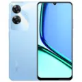 Realme Narzo N61 Voyage Blue