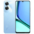 Realme Note 60 Voyage Blue