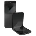 Samsung Galaxy Z Flip6 Crafted Black