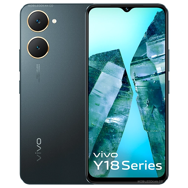 Vivo Y18i