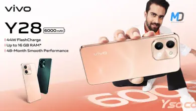 Vivo Y28 officially Launched in Bangladesh