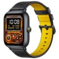 Vivo iQOO Watch GT Yellow Strap