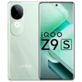 Vivo iQOO Z9s