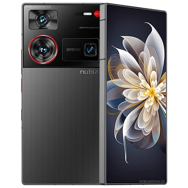 ZTE nubia Z60 Ultra Leading