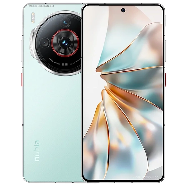 ZTE nubia Z60S Pro