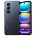 Infinix Hot 50 Sleek Black