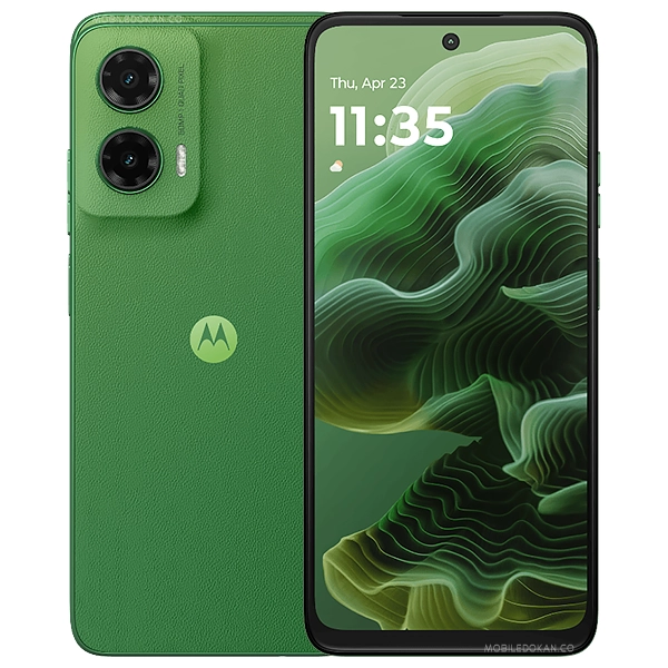 Motorola Moto G35