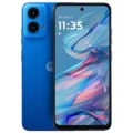 Motorola Moto G45 Brilliant Blue