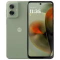 Motorola Moto G55 Smoky Green