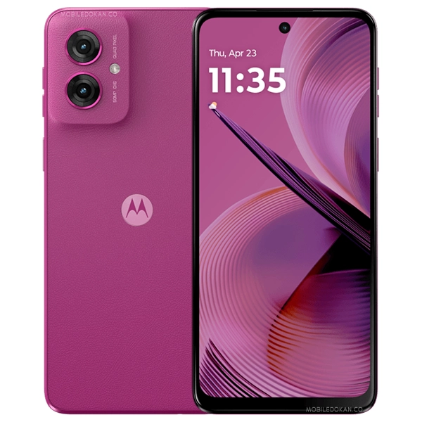 Motorola Moto G55