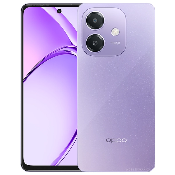 Oppo A3x