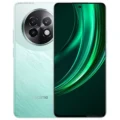 Realme 13 Plus Speed Green