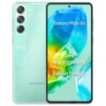 Samsung Galaxy M55s