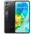 Samsung Galaxy M55s Thunder Black