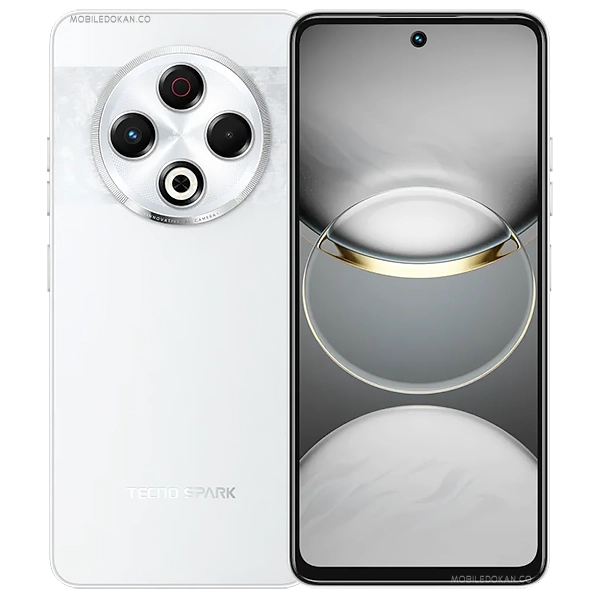 Tecno Spark 30