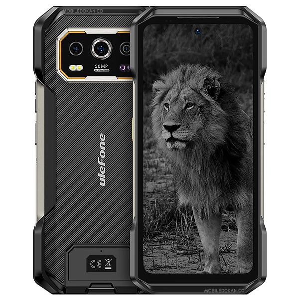 Ulefone Armor 27 Pro