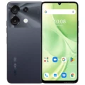 Umidigi G9 5G Black