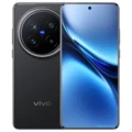 Vivo X200 Pro Black