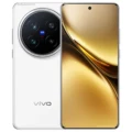 Vivo X200 Pro White