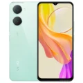 Vivo Y03t Gem Green