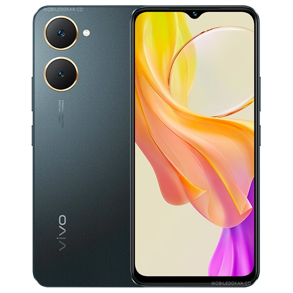 Vivo Y03t