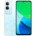 Vivo Y19s Glacier Blue