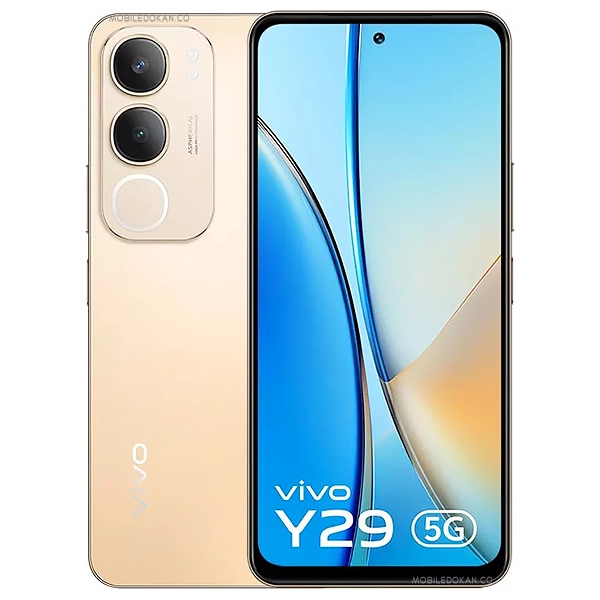 Vivo Y29s