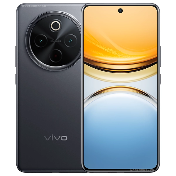 Vivo Y300 Pro+