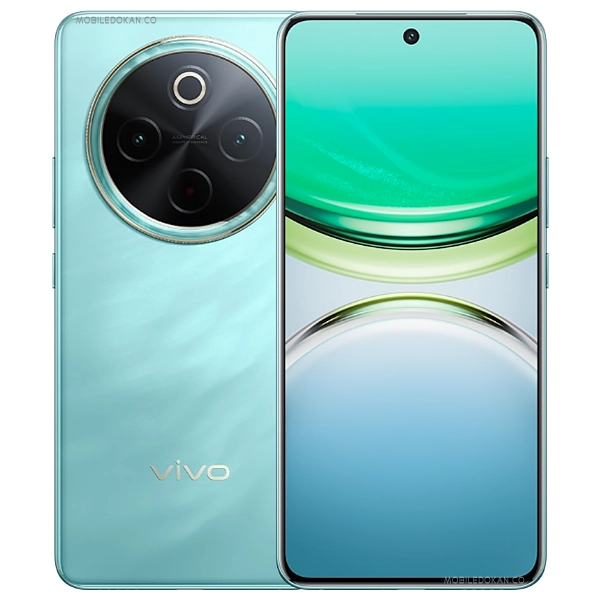 Vivo Y300 Pro