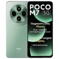 Xiaomi Poco M7 Mint Green