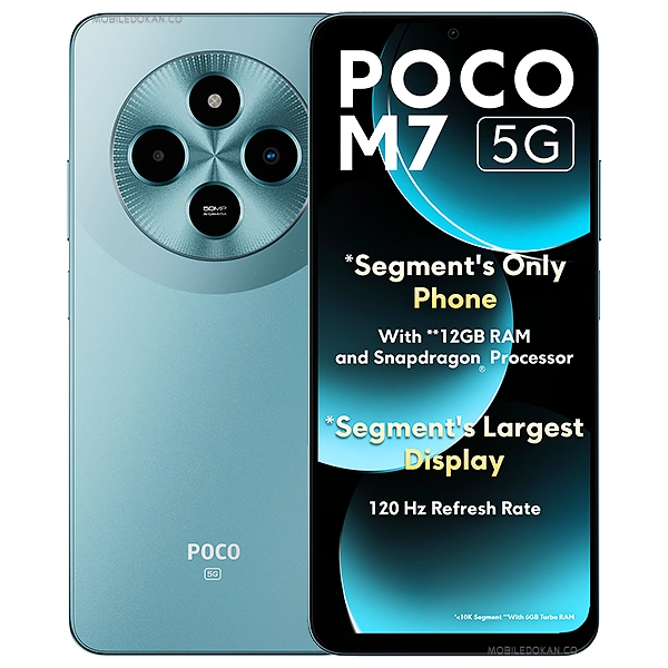 Xiaomi Poco M7