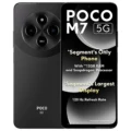 Xiaomi Poco M7 Satin Black