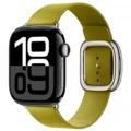 Apple Watch Series 10 Aluminum Chartreuse