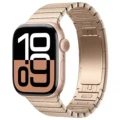 Apple Watch Series 10 Aluminum Gold