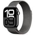 Apple Watch Series 10 Aluminum Slate