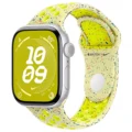 Apple Watch Series 10 Aluminum Volt Splash