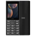 HMD 105 4G Black