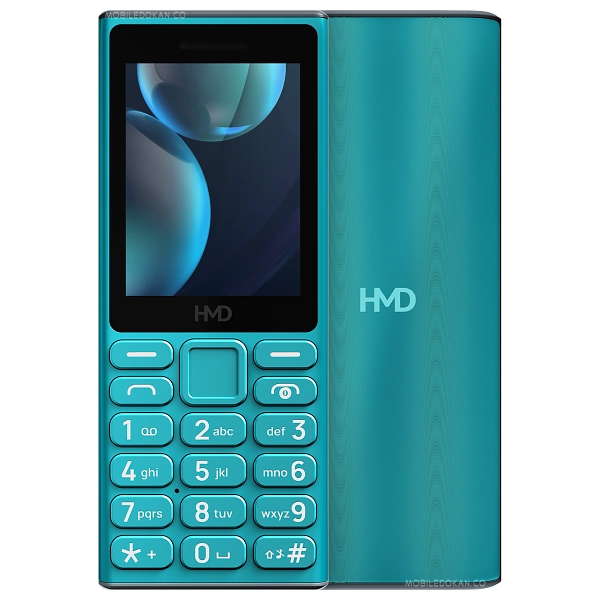 Nokia 108 4G (2024)