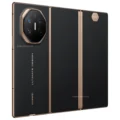 Huawei Mate XT Ultimate Black 2