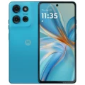 Motorola Moto G75 Aqua Blue