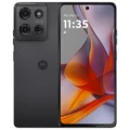 Motorola Moto G75 Charcoal Gray