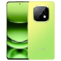 Realme Narzo 70 Turbo Green