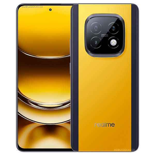 Realme Narzo 70 Turbo