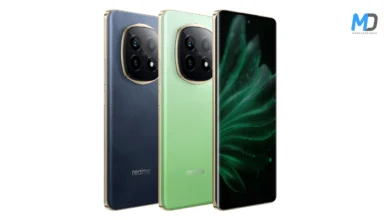 Realme P2 Pro launched with Snapdragon 7s Gen2 SoC, curved display, and a 50MP primary camera