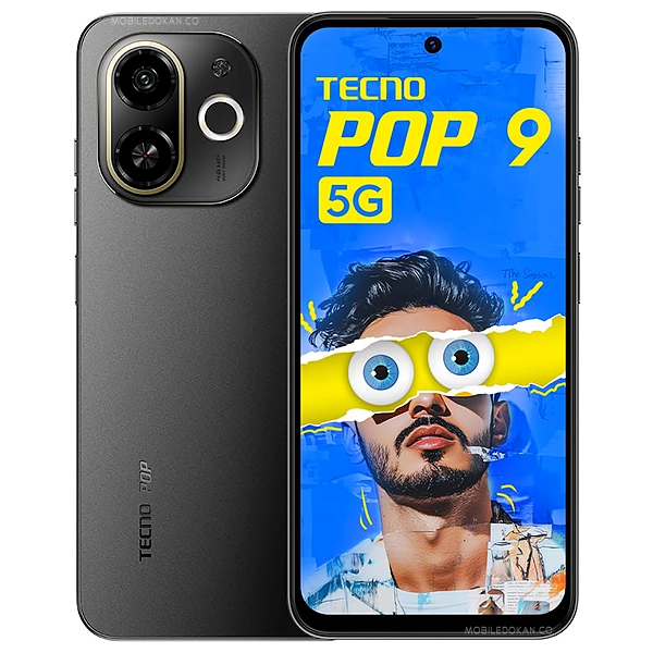 Tecno Pop 9