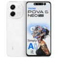 Tecno Pova 6 Neo 5G Aurora Cloud