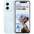 Tecno Pova 6 Neo 5G Azure Sky